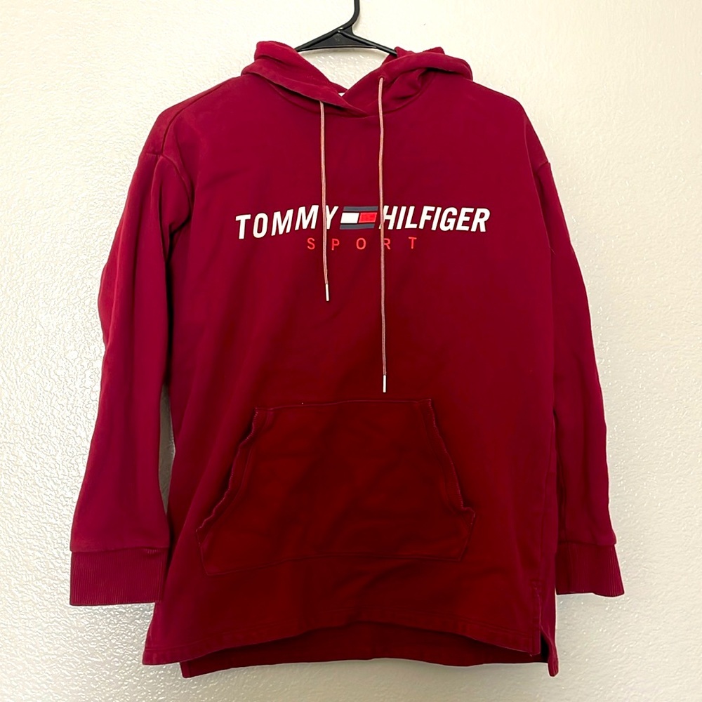 Tommy Hilfiger

Size Fit: Small to Medium
Good Condition
Final Sales